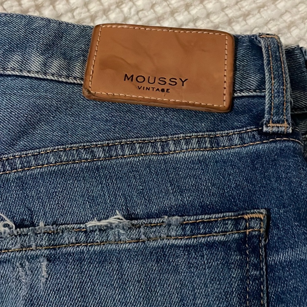 Nice jeans